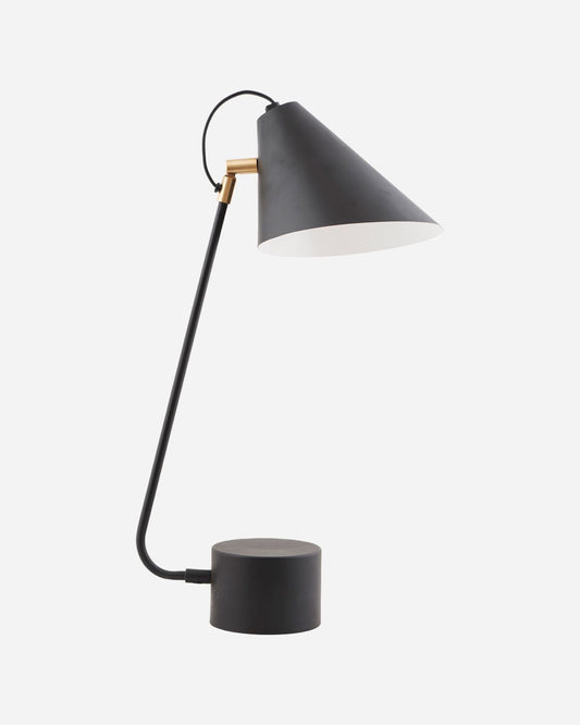 Table lamp, Club, Black House Doctor