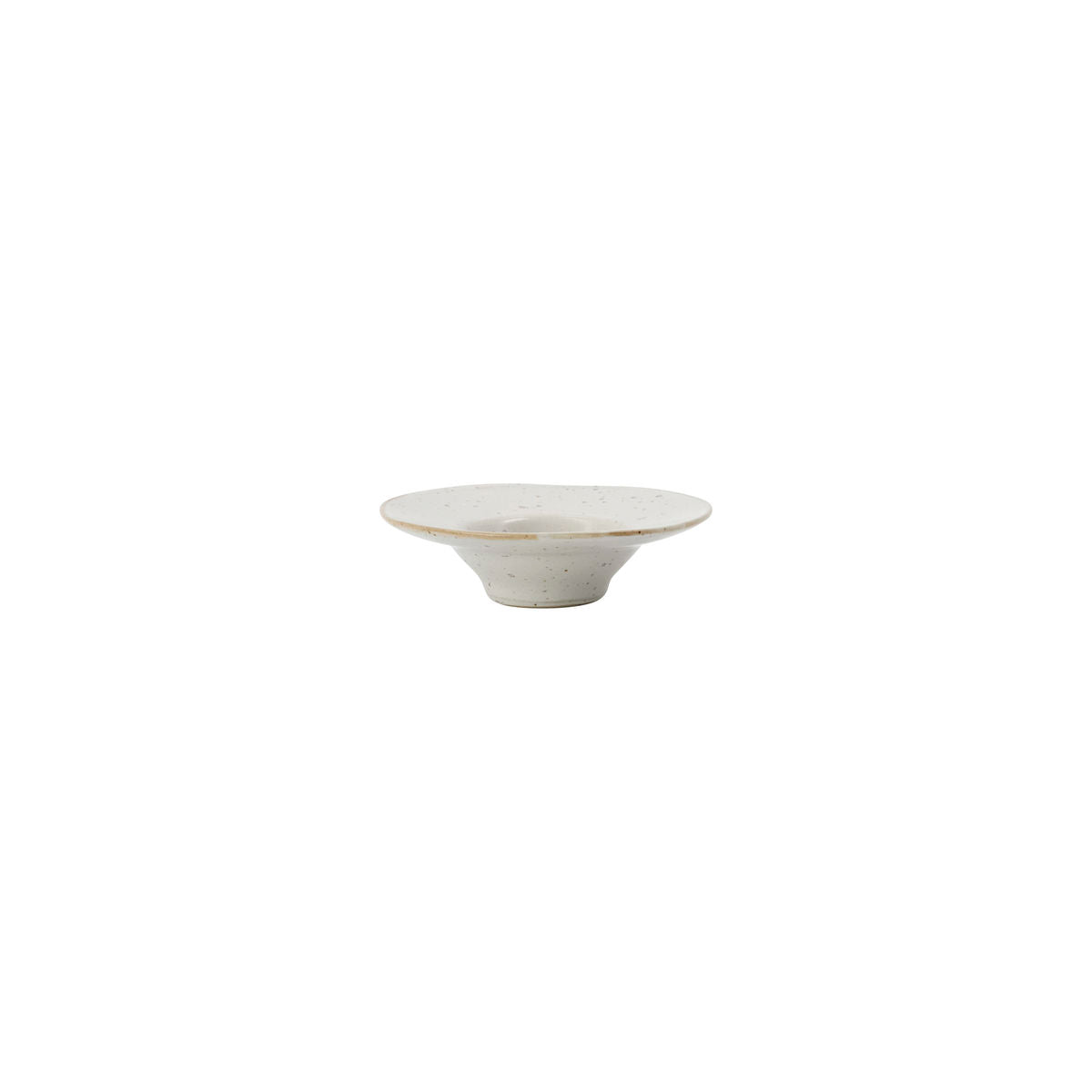 Egg cup, Pion, Grey/White House Doctor