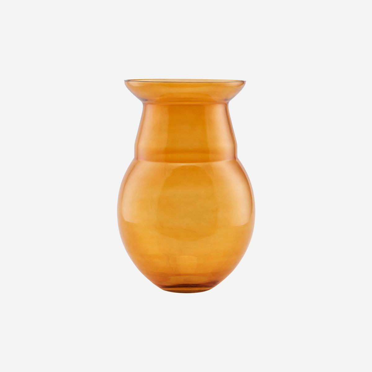 Vase, Airy, Mustard House Doctor | Expected: 25-05-2021