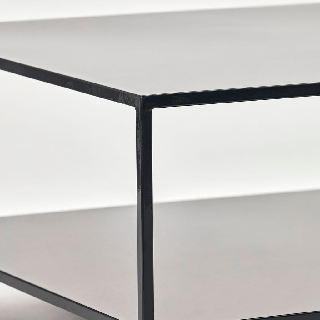 Coffee table, Fari, Black House Doctor