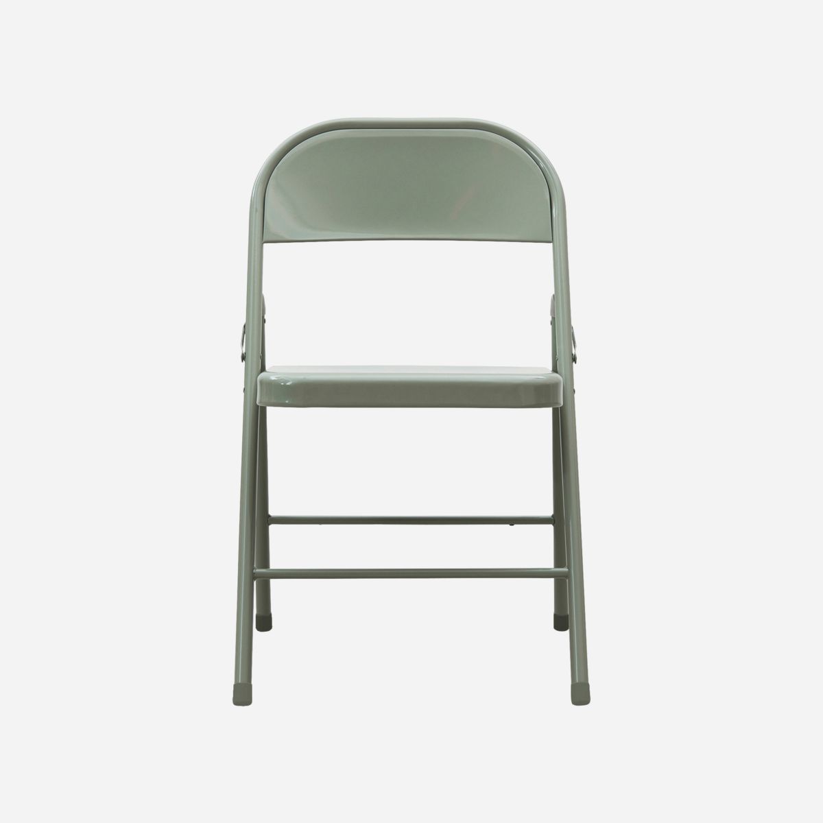 Chair, Fold It, Army green House Doctor