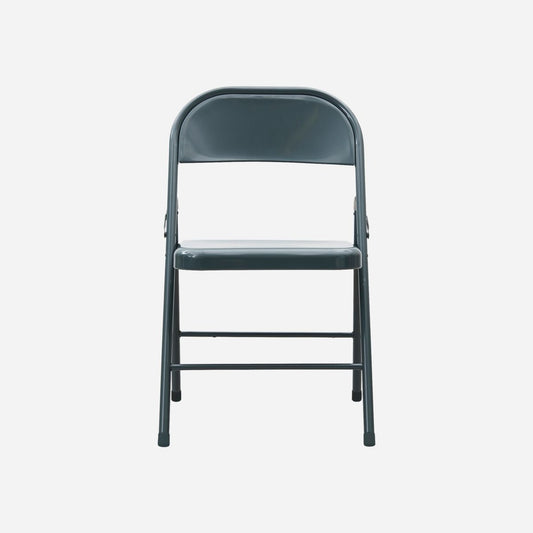 Chair, Fold It, Granite grey House Doctor
