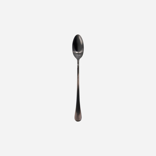 Long spoon, Lery, Gunmetal