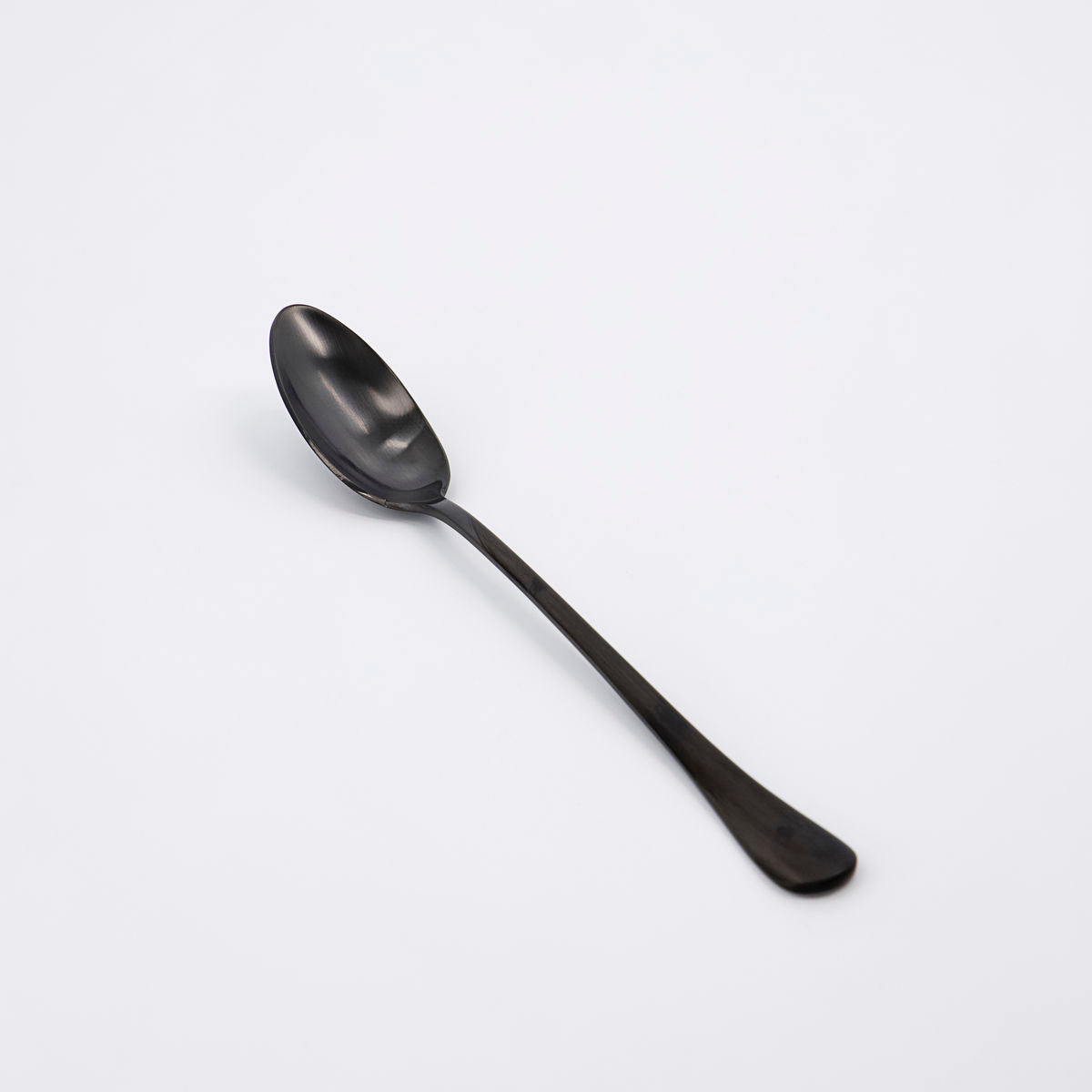 Long spoon, Lery, Gunmetal House Doctor