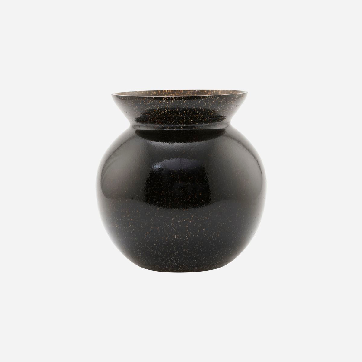 Vase, Chenna, Black House Doctor