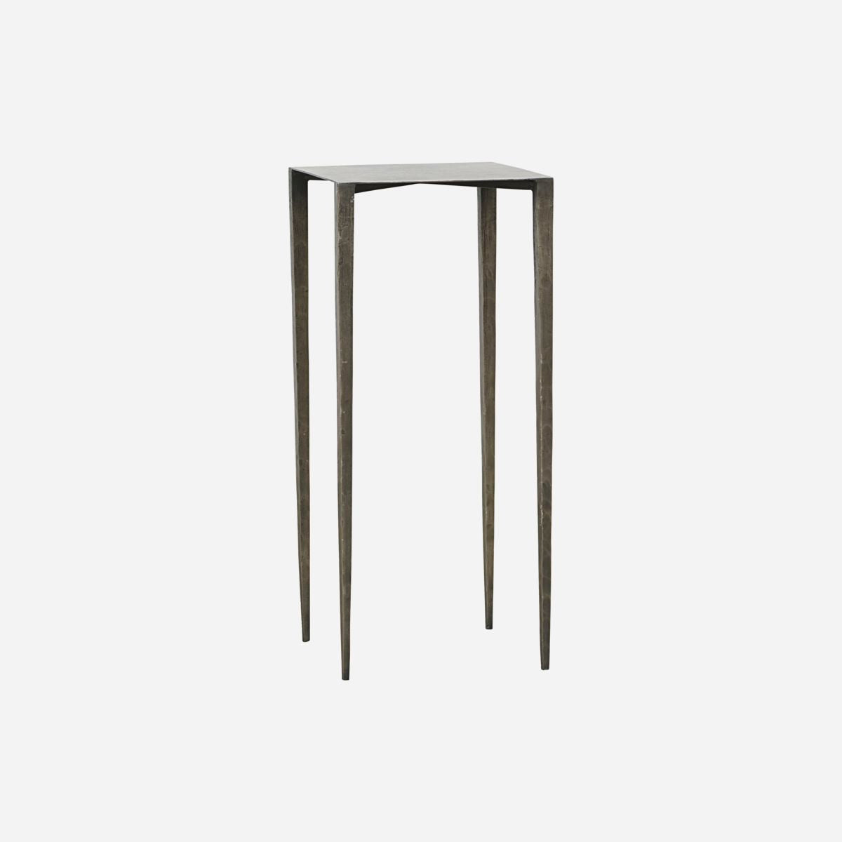 Side table, Ranchi, Nickel House Doctor