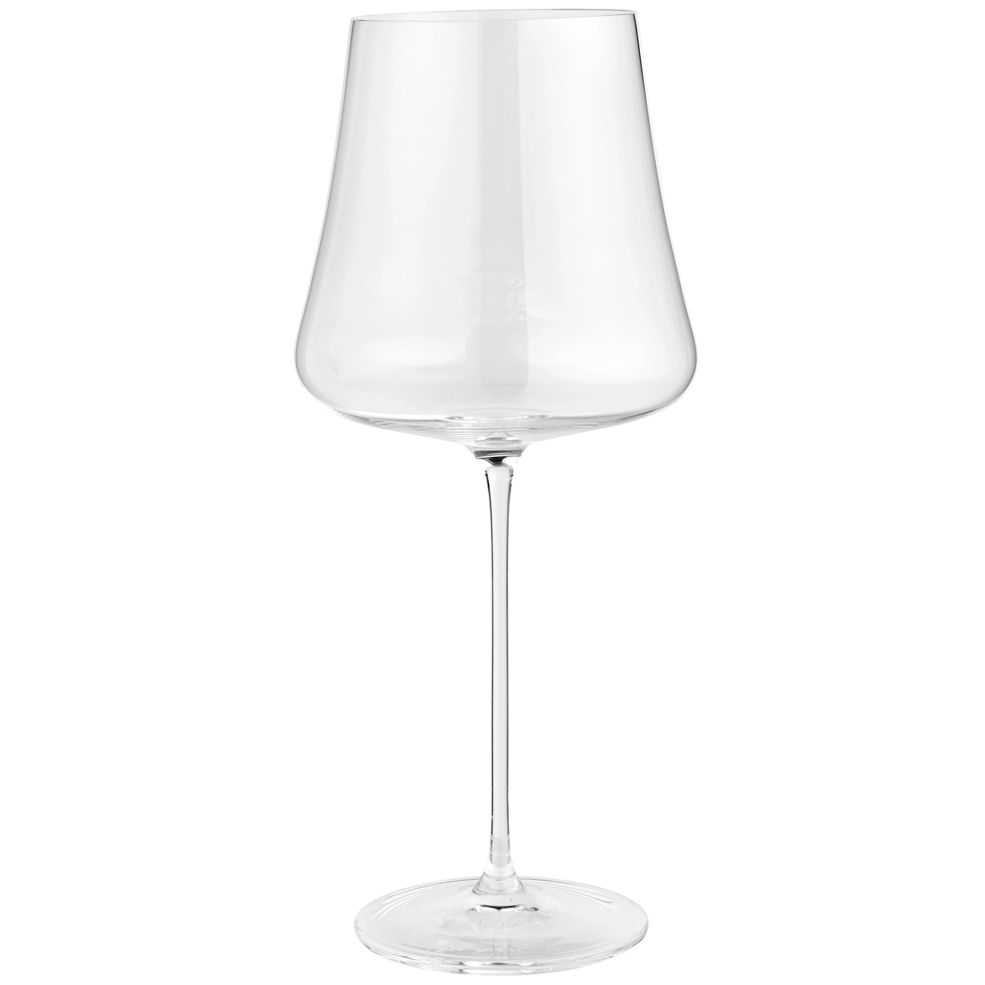 Bolia - Silhouette Red Wine Glass (2 pcs) Café Society