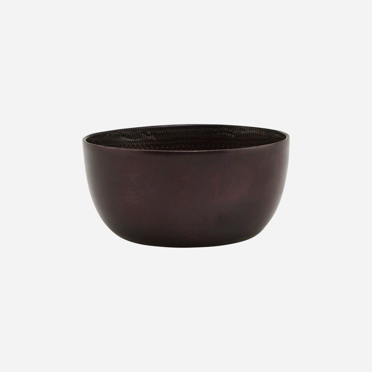 Bowl, Chappra, Antique brown (Set of 2)