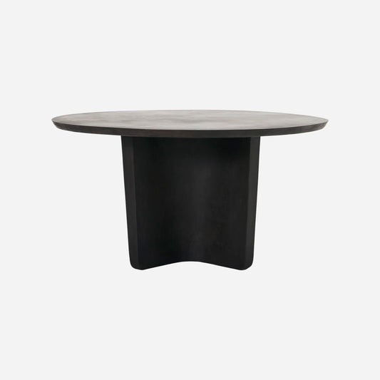 Table, Simple, Antique grey