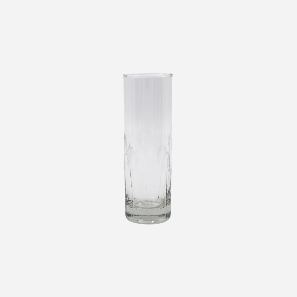 Cocktail glass, Crys, Clear House Doctor