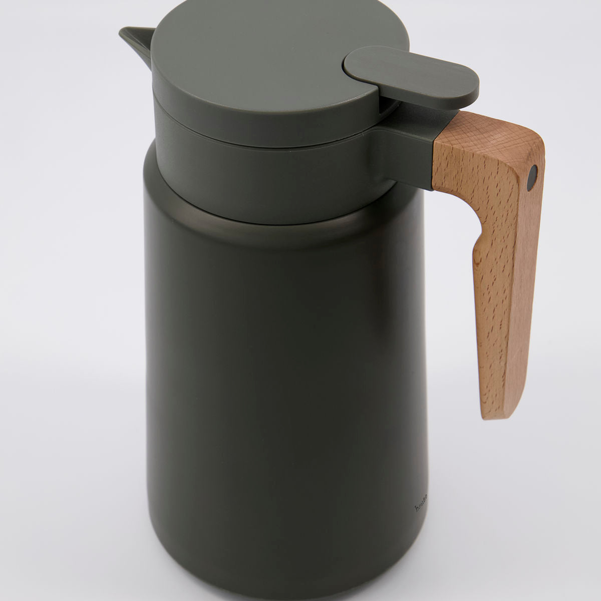 Thermos, Cole, Green
