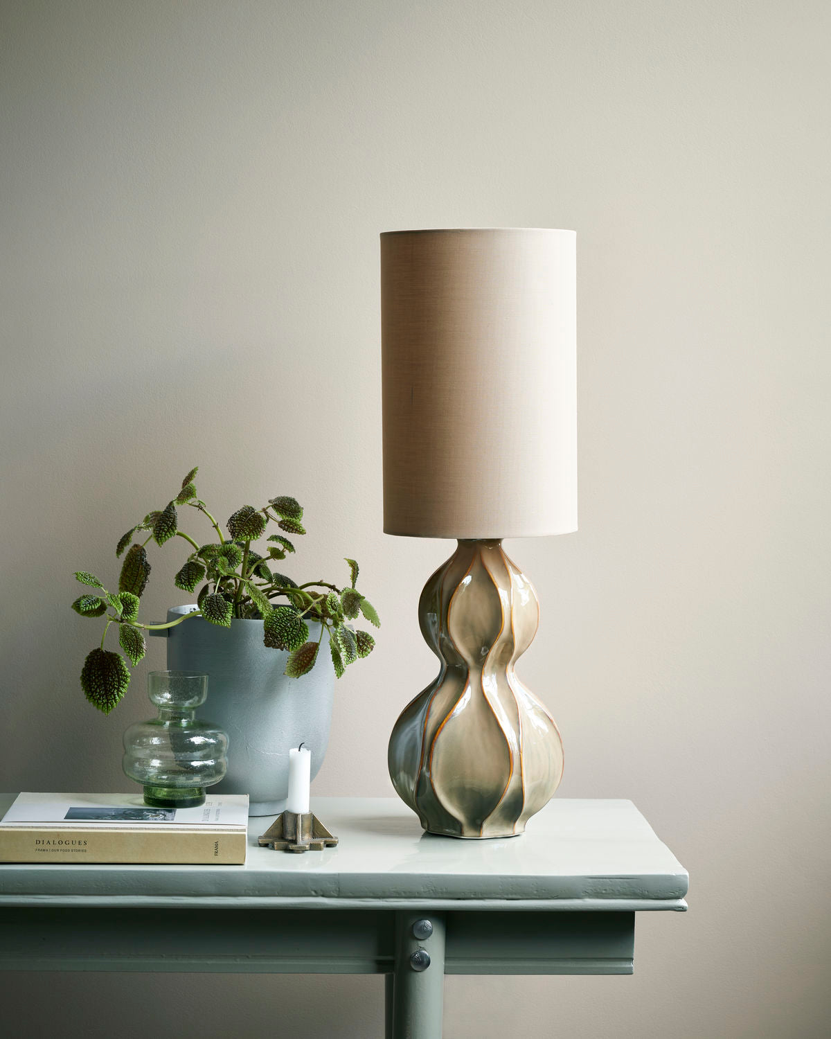 Table lamp, Woma, Sand House Doctor