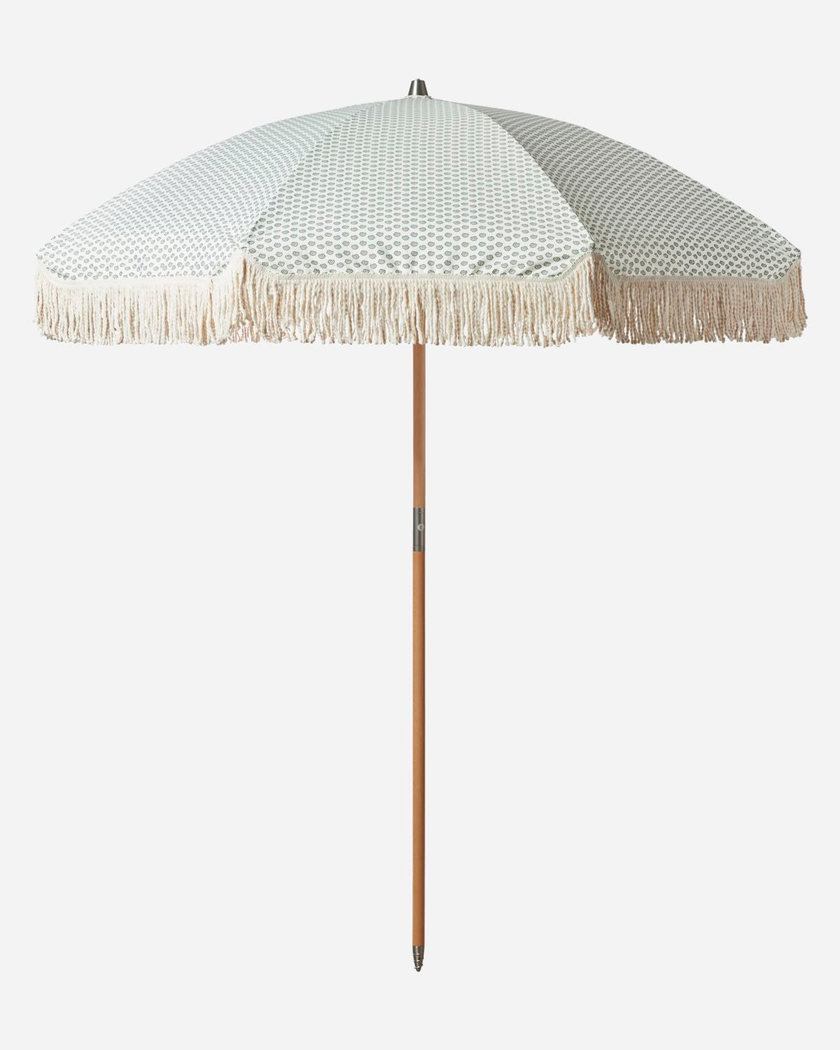 Garden umbrella, Umbra