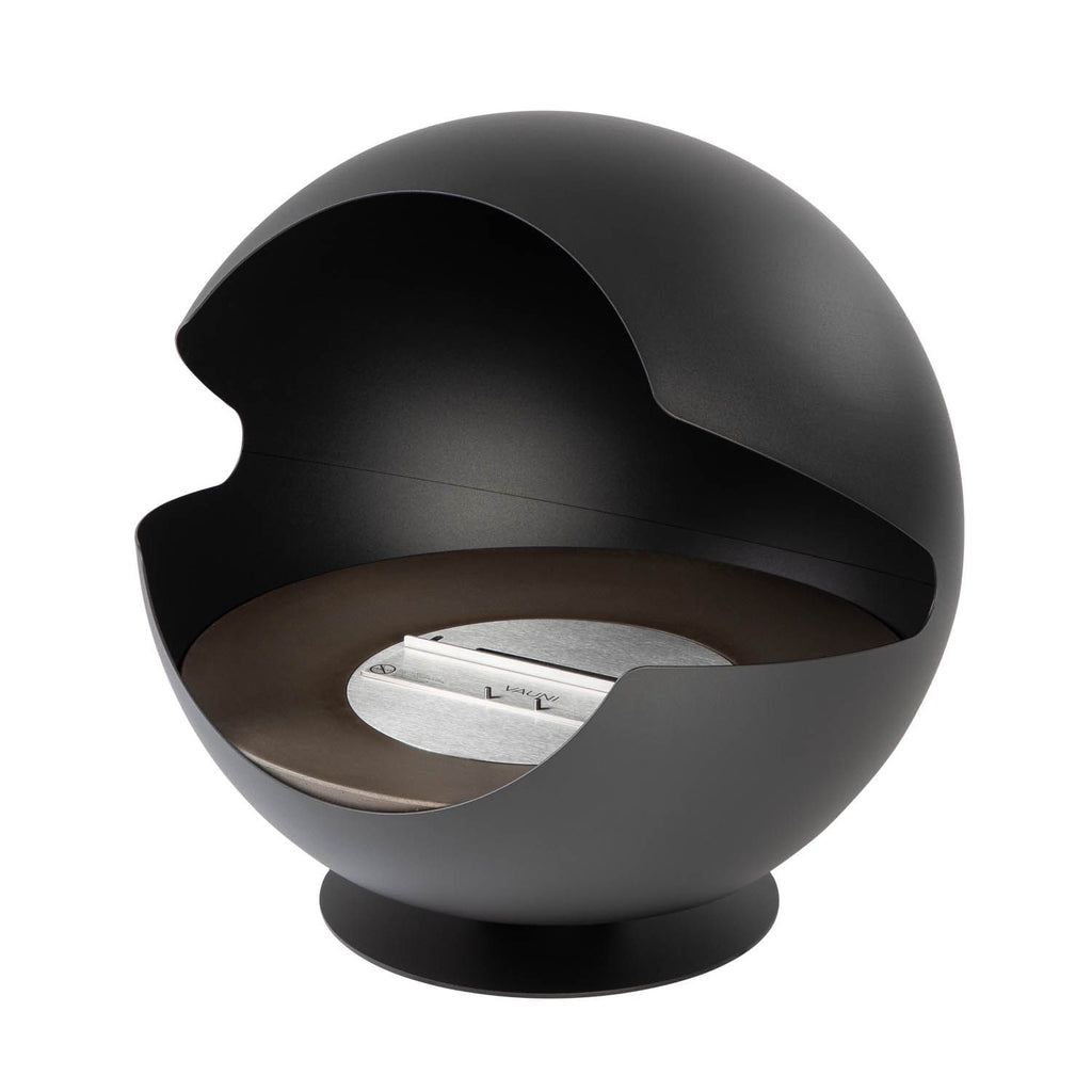 Vauni Globe - Low Mystic Graphite Vauni