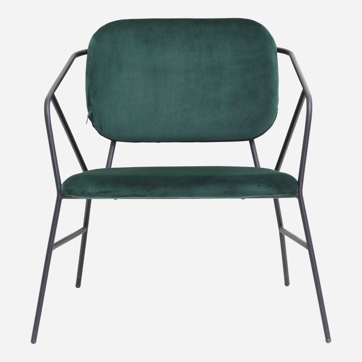 Lounge chair, Klever, Green House Doctor