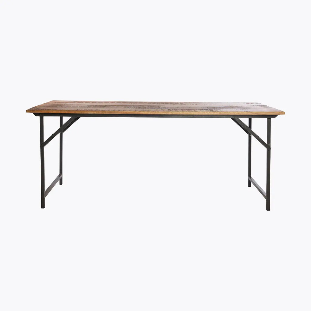 Dining table, Party, Nature House Doctor