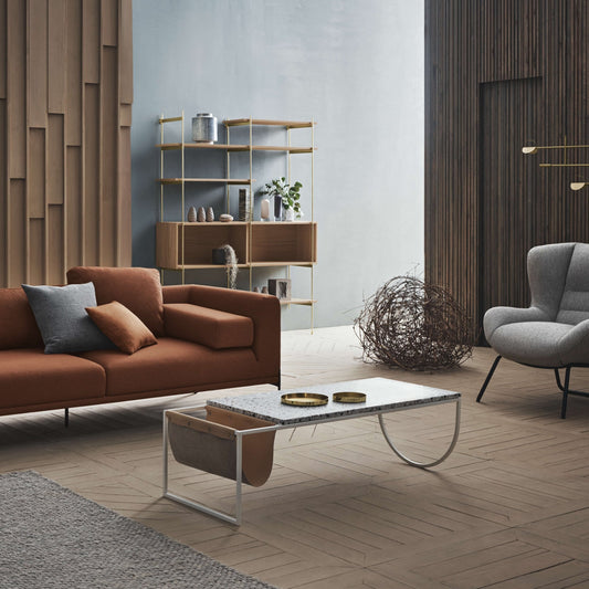 Bolia - Piero Coffee Table Bolia