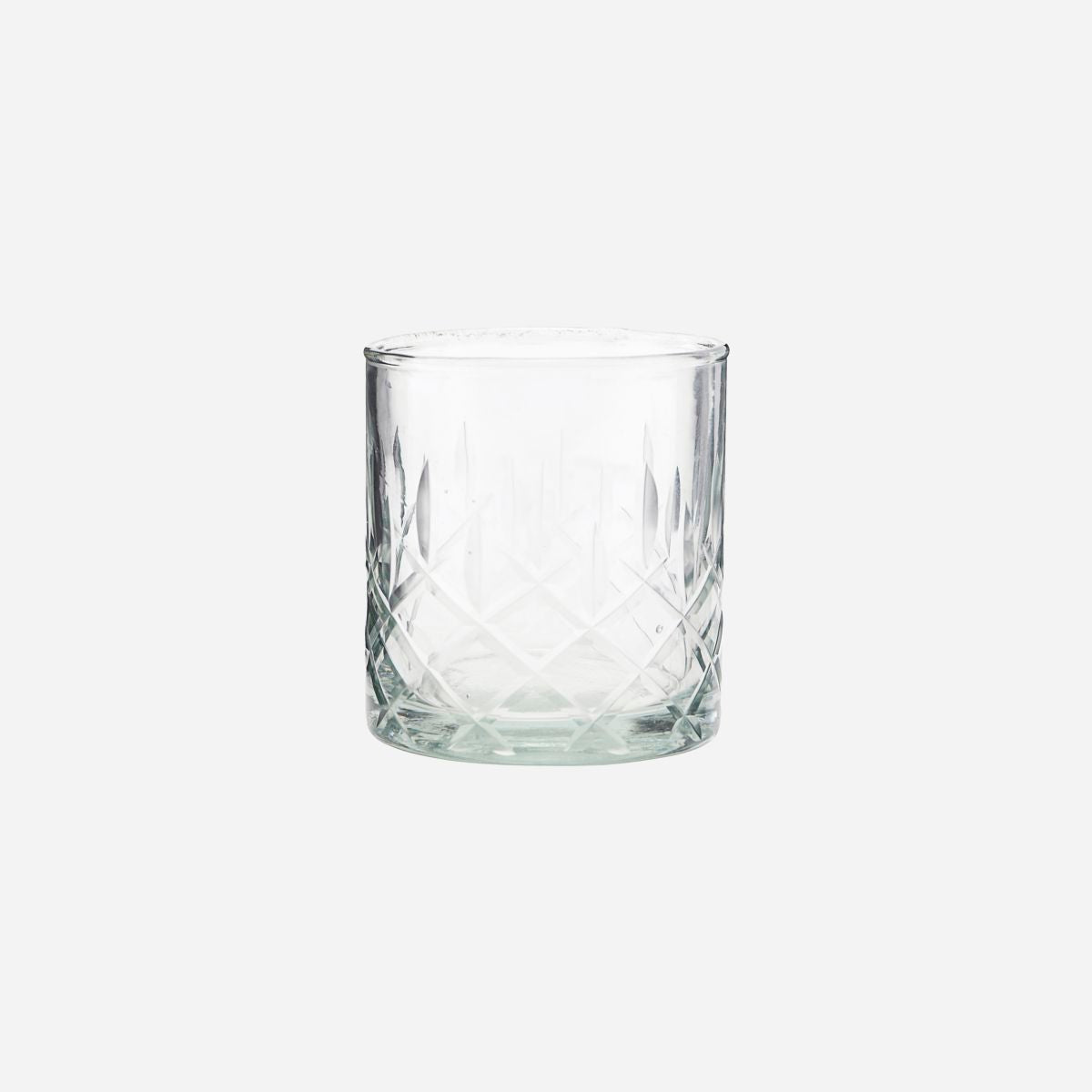Whisky glass, Vintage(Set of 6)