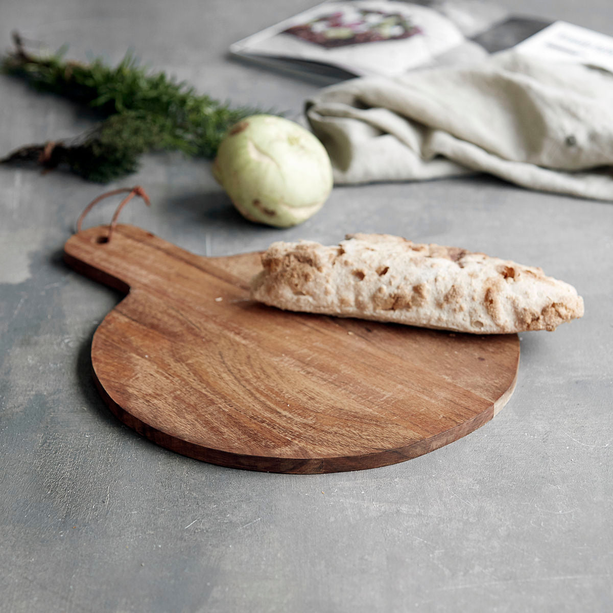 Cutting board, Nature, Nature House Doctor