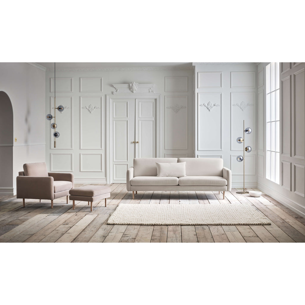 Bolia - Sofa, Scandinavia Remix Bolia